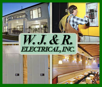 Residential - Commercial, Institutional & Industrial Electrical Contracting